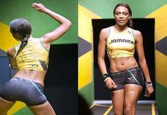 Usain Bolt: ¿Las fotos del trasero de su novia lo motivaron en Londres 2012?