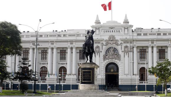 Congreso de la República