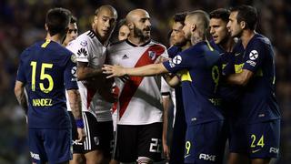 Boca Juniors vs. River Plate: Conmebol oficializó final argentina y suspendió a Gallardo