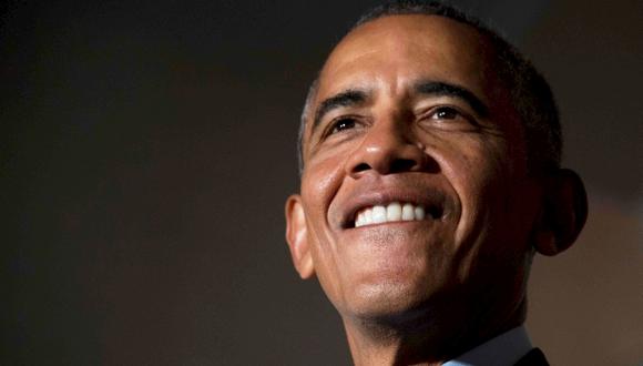 Barack Obama, que culmina este a&ntilde;o la labor que inici&oacute; el 2009, logr&oacute; a inicios de este mes el respaldo popular m&aacute;s alto de su segundo mandato. (Foto: AFP)