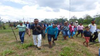 Loreto: nativos anuncian paro indefinido en el lote 192