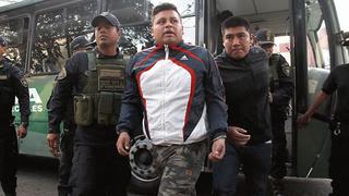 La Libertad: 6 policías detenidos el 2016 por integrar bandas