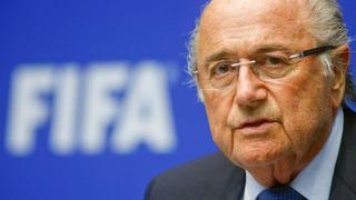 FIFA descarta que Rusia se quede sin el Mundial 2018