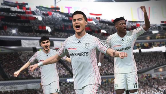 Los diseños exclusivos de Adidas y Prada se podrán conseguir en FIFA 23.