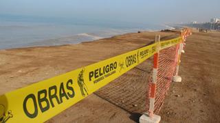 San Isidro multará a quienes arrojen desmonte y basura a playas