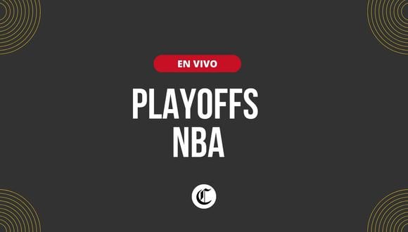 Links para ver Playoffs NBA: canales en vivo vía TV, celular y streaming