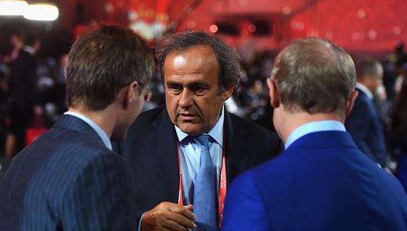 UEFA evalúa una posible tercera competencia en Europa