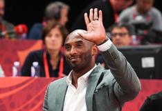 Kobe Bryant, el Oscar y una despedida del deporte dos años antes de su muerte
