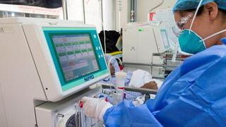 SIS transfiere S/11 millones a hospitales para tratamiento de enfermedades de alto costo