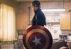 Civil War: Chris Evans quiere al Captain America en 'Iron Man 4'