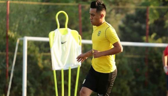 El presidente de Yeni Malatyaspor habló sobre Christian Cueva. (Foto: Yeni Malatyaspor)