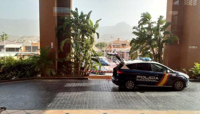 Las autoridades sanitarias de España no confirmaron el aislamiento, pero dijeron que van a someter a análisis tanto a los huéspedes como al personal del hotel, en el cual se había alojado un ciudadano italiano infectado con el coronavirus. (Reuters).