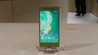 MWC 16: la nueva visión de Sony Mobile tras la serie Xperia X