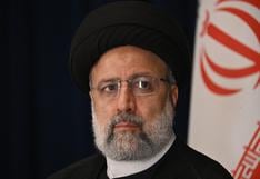Irán advierte al “gobierno terrorista” de Estados Unidos que no apoye a Israel