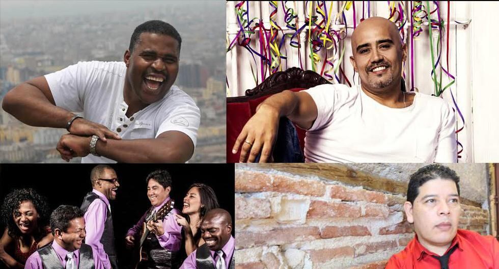 La página web incide sobre la nueva música criolla que se está realizando en la actualidad. (Foto: Difusión)