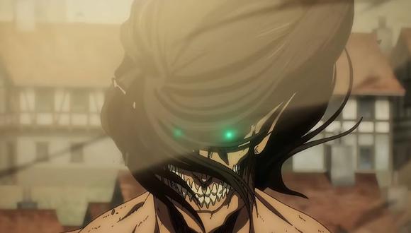 Se espera que la segunda parte de la temporada final de "Attack on Titan" concluya la historia del anime. (Foto: Crunchyroll)