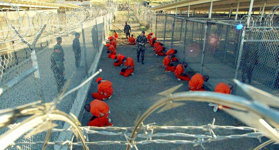 El Pent&aacute;gono confirm&oacute; la muerte de un exprisionero de Guant&aacute;namo durante una ofensiva estadounidense en Yemen (Getty Images / Referencial)