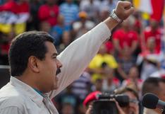 Maduro: Calificar Venezuela como amenaza le costará "caro" a EEUU