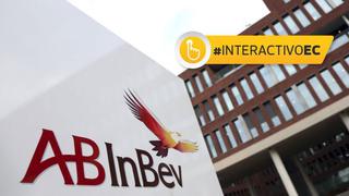 Fusión AB InBev y SABMiller generará nuevo rey de la cerveza