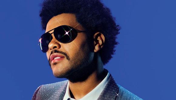 The Weeknd anunció el lanzamiento del primer adelanto de su nuevo disco. (Foto: @theweeknd).