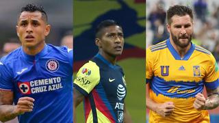 Liga MX EN VIVO: sigue los resultados en directo de la jornada 8 del Torneo Clausura 2021