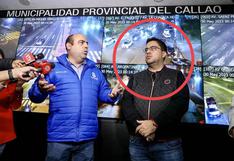 Incautan S/ 360 mil del teniente alcalde del Callao: ¿quién es y cuál es su relación con Pedro Spadaro?