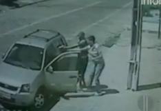 YouTube: video de brutal asesinato en Brasil conmociona Internet (VIDEO)