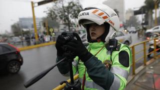 ‘Pico y placa’ para este miércoles 9 de octubre del 2019: calles restringidas y qué vehículos no pueden circular