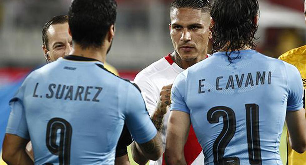 La Selección Peruana está en la lucha por un lugar en Rusia 2018. Desde Uruguay ven con optimismo la campaña de Ricardo Gareca y lanzaron su pronóstico. (Foto: Getty Images)