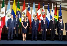 Grupo de Lima: sanciones de Venezuela a Panamá carecen de sustento