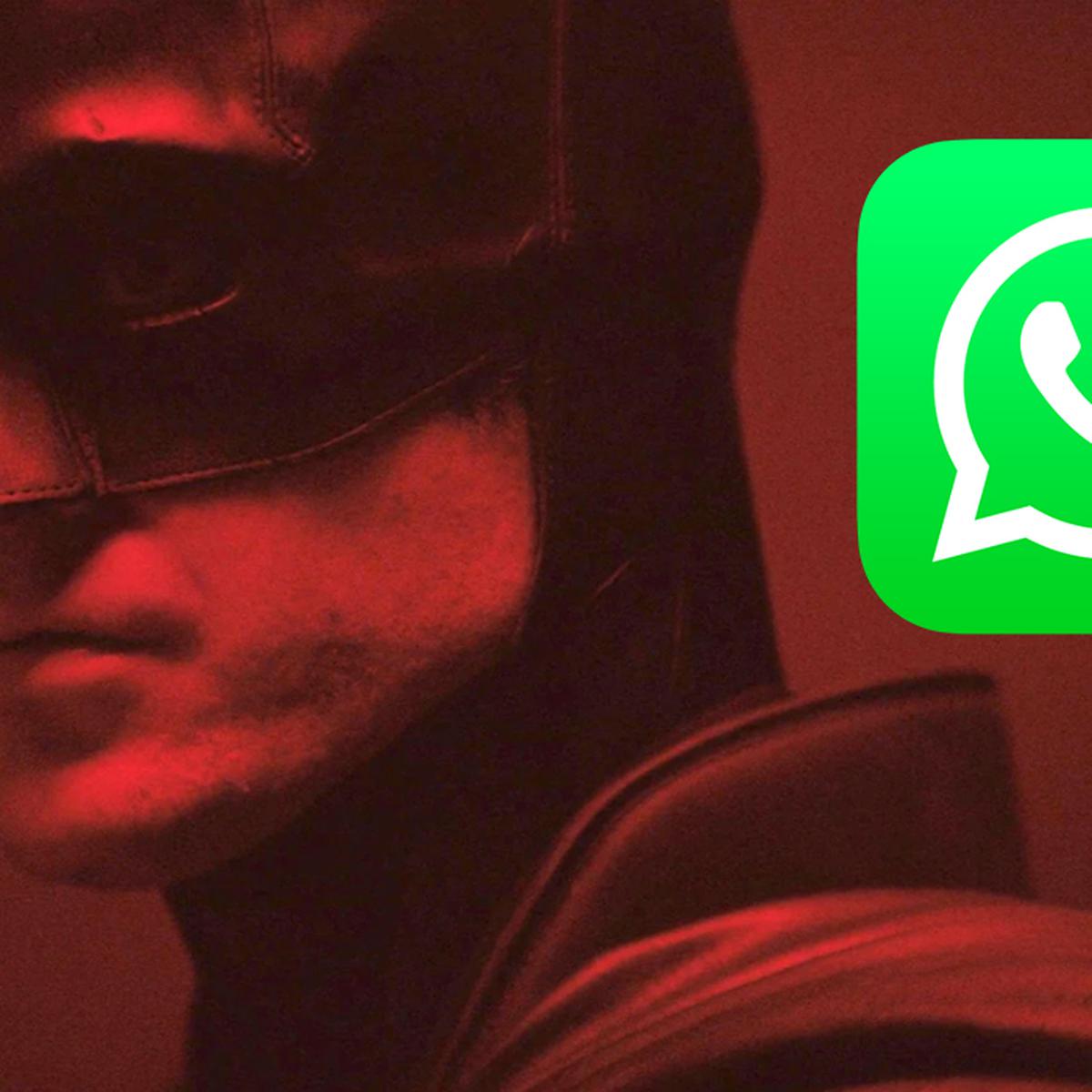 WhatsApp | Telegram | Cómo activar el modo Batman | Aplicaciones | Apps |  Smartphone | Celulares | Truco | Tutorial | Estados Unidos | España |  México | Colombia | NNDA | NNNI | DATA | MAG.