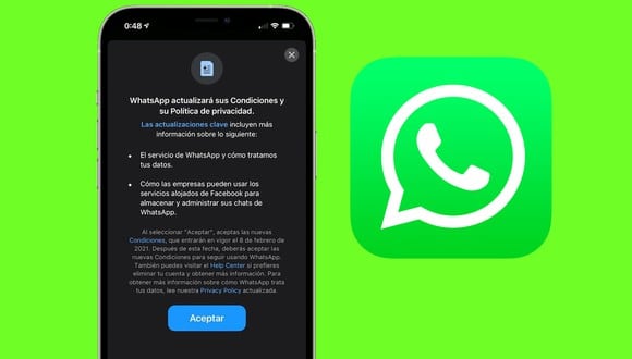 ¿Quieres usar WhatsApp sin tener Facebook? De esta manera lo podrás lograr. (Foto: MAG)