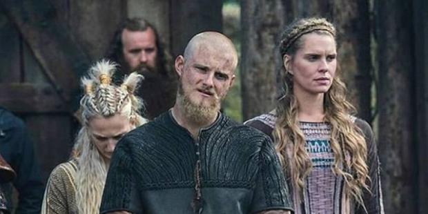 Vikingos Temporada 6 parte 2: La razón por la cuál Gunnhild podría  sacrificarse