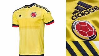 Copa América: las nuevas camisetas que lucirán las selecciones
