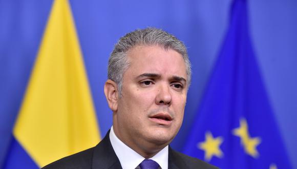 Iván Duque, un abogado experto en economía de 42 años, asumió la presidencia de Colombia el 7 de agosto con la promesa de unir a un país dividido tras el acuerdo con las FARC e impulsar la economía. (Reuters)