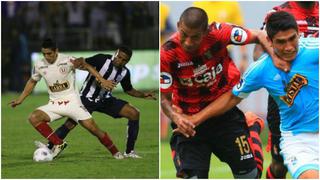 Torneo Apertura 2016: revisa las fechas de los mejores partidos