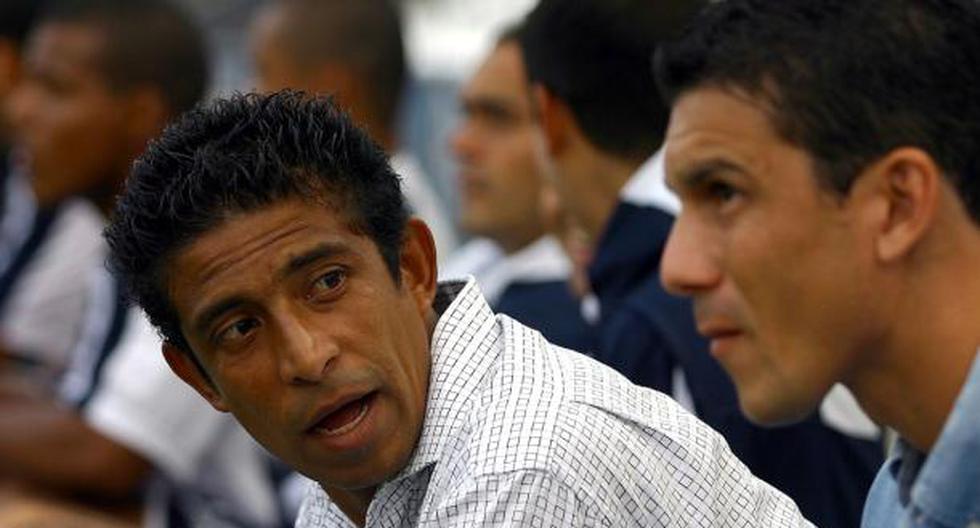 José Soto descarta dirigir a Alianza Lima en 2021. (Foto: Andina)