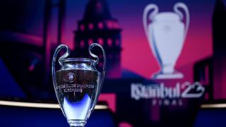 Champions League: ¿cuándo y dónde se jugará la gran final del torneo? 
