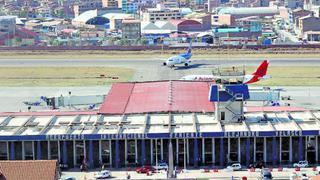 Indecopi inicia proceso a 6 aerolíneas que operan en Cusco por cancelación de vuelos