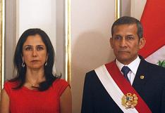 Ollanta Humala no se comunica con Nadine Heredia, dice abogado