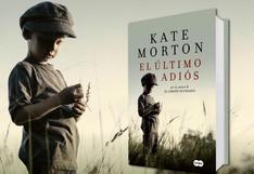 Kate Morton presentó nueva novela y huye de rótulo de 'literatura femenina' 