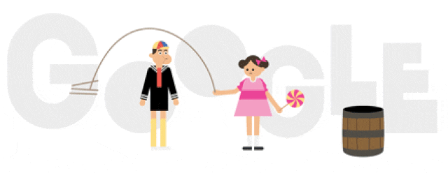 Google recuerda primer capítulo de "El Chavo del 8" con doodle - 2
