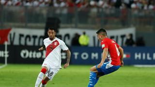 De Europa League al repechaje: los árbitros para el partido de la selección peruana camino a Qatar 2022