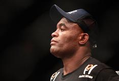 UFC: Anderson Silva hace esta petición para pelear con Conor McGregor
