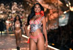 Victoria's Secret: modelo Shanina Shaik confirma que no habrá desfile este año