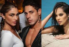Hugo García responde a Miss Bolivia luego que le dijera ‘transexual’ a Alessia Rovegno: “Que se prepare” | VIDEO