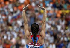 Río 2016: Yelena Isinbayeva y su último recurso para ir a Juegos Olímpicos