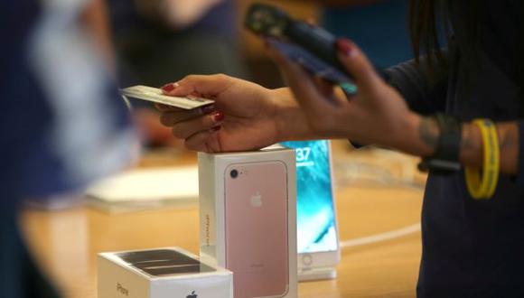 iPhone de Apple se venderá en Argentina luego de seis años