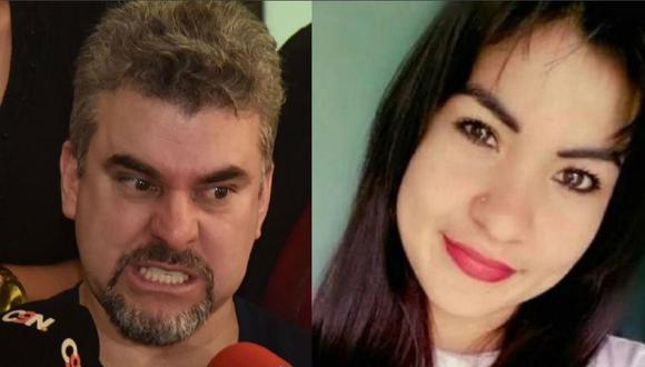 Paraguay expulsa a Brasil al jefe narco Marcelo Pinheiro 'Piloto' tras asesinar a una mujer en su celda. (AFP).