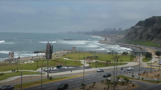 Costa Verde: Miraflores construirá helipuerto en playa Tres Picos